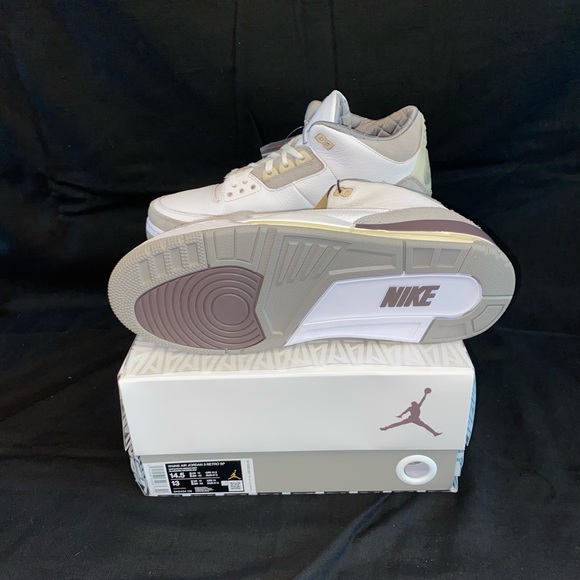 Jordan 3 Retro A Ma Maniere - Picture 3 of 3